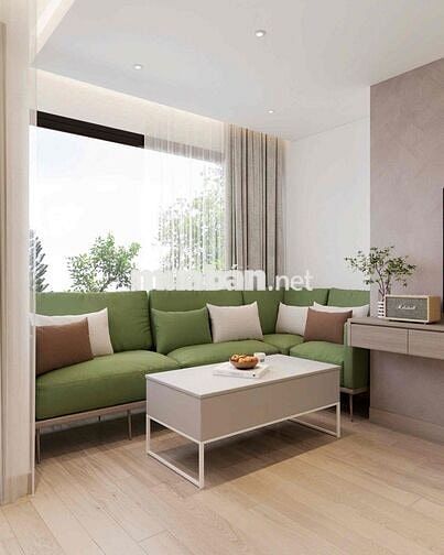 🎉SIÊU PHẨM CAO CẤP_STUDIO 1PN TÁCH BẾP FULL NỘI THẤT NGAY TRUNG TÂM Q3
