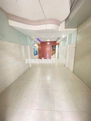 Mặt tiền 159 Tôn Thất Hiệp Q11 4x15m 4L 4pn. Nhà mới