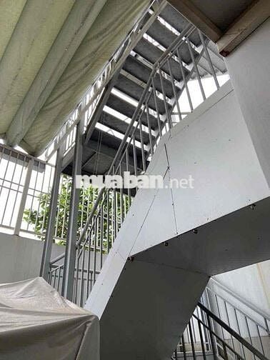 SIÊU PHẨM 8 LẦU CÓ THANG MÁY - 54 Cầu Xéo , Phường Tân Quý , Tân Phú