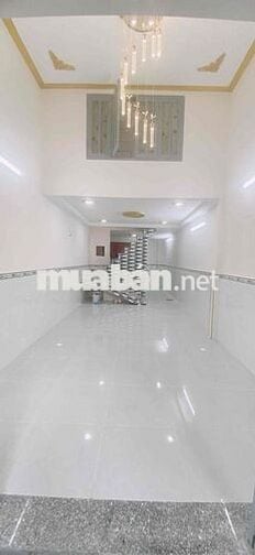 Bán Nhà Kê Khai 2014. 3m50x14,Đúc lửng ,2tỷ350tr,1/ lê văn khương