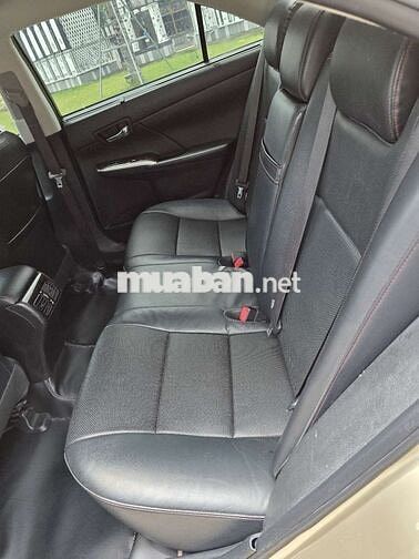 CAMRY 2016 2.5Q CỰC SANG