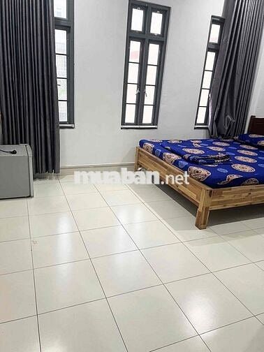 [Đúng Hình - Đúng Giá] Phòng trọ giá rẻ full nội thất Q6 giáp Q5,Q1,BT