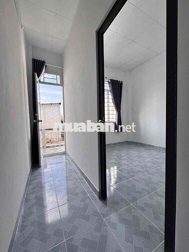 Bán Nhà SHR 4x14,trệt,lửng lầu,4tỷ090tr,1/ Tân thới hiệp 06.