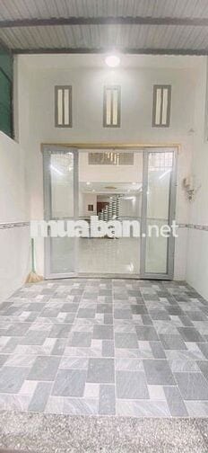 Bán Nhà Kê Khai 2014. 3m50x14,Đúc lửng ,2tỷ350tr,1/ lê văn khương