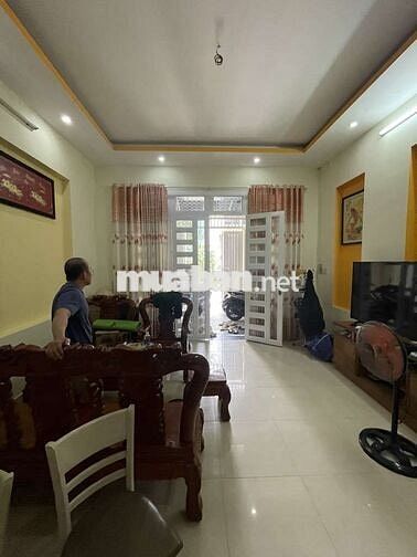 🏡 BÁN NHÀ KDC BÌNH ĐIỀN – QUẬN 8 - CHỈ 6,95 TỶ -80M2 (5X16 )- 3 TẦNG