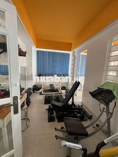 🏡 BÁN NHÀ KDC BÌNH ĐIỀN – QUẬN 8 - CHỈ 6,95 TỶ -80M2 (5X16 )- 3 TẦNG