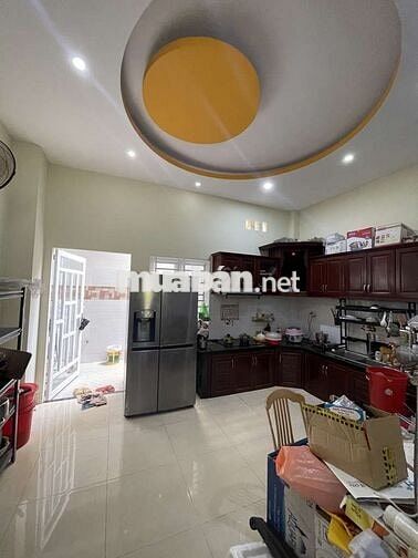 🏡 BÁN NHÀ KDC BÌNH ĐIỀN – QUẬN 8 - CHỈ 6,95 TỶ -80M2 (5X16 )- 3 TẦNG