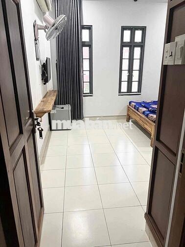 [Đúng Hình - Đúng Giá] Phòng trọ giá rẻ full nội thất Q6 giáp Q5,Q1,BT