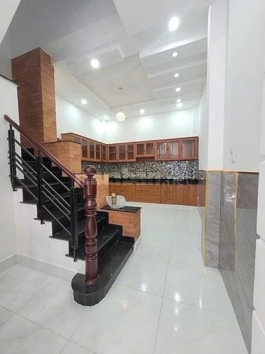 ⏳ Chủ ngộp bank – cần bán gấp nhà Q10 giá mềm dưới 4 tỷ