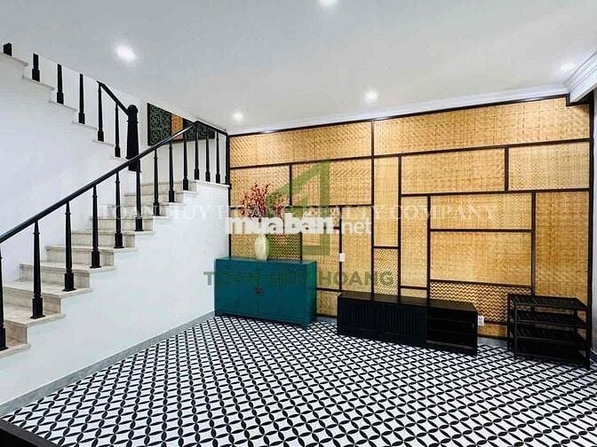 BIỆT THỰ PHÚC LỘC VIÊN- 35 TRIỆU