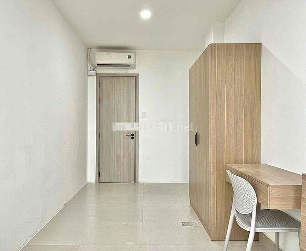 ✨ Hệ thống căn hộ 1PN 2PN siêu thoáng ngay ngã tư Bảy Hiền ✨