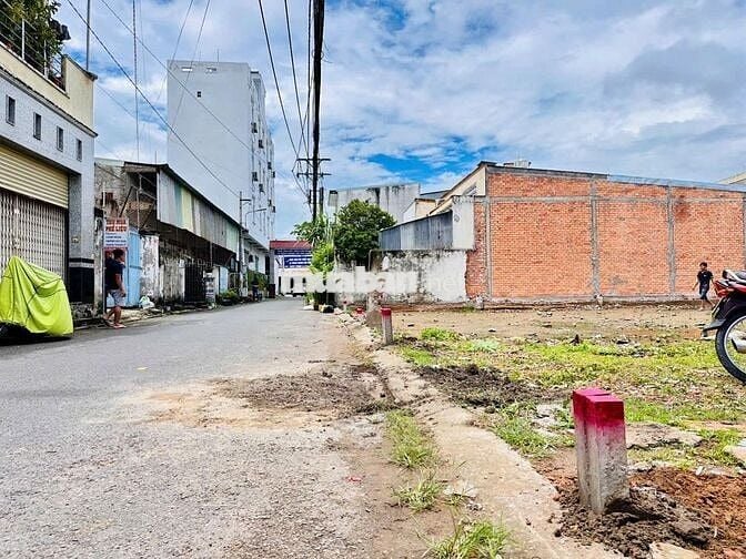 NỀN ĐẸP TRỤC CHÍNH KDC AN THỚI - CẦN THƠ !
