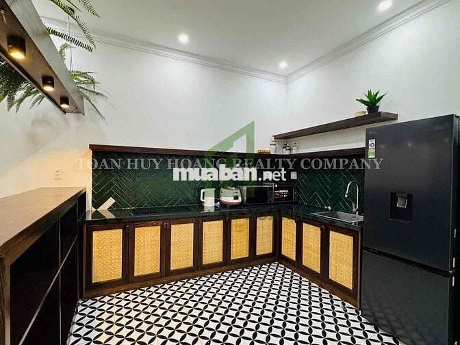 BIỆT THỰ PHÚC LỘC VIÊN- 35 TRIỆU