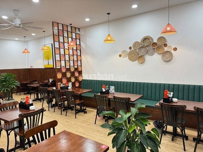 SANG QUÁN CAPHE MẶT TIỀN ĐƯỜNG PHAN XÍCH LONG, PHÚ NHUẬN 