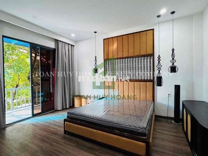 BIỆT THỰ PHÚC LỘC VIÊN- 35 TRIỆU