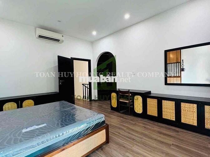 BIỆT THỰ PHÚC LỘC VIÊN- 35 TRIỆU
