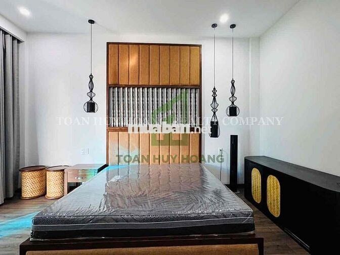 BIỆT THỰ PHÚC LỘC VIÊN- 35 TRIỆU