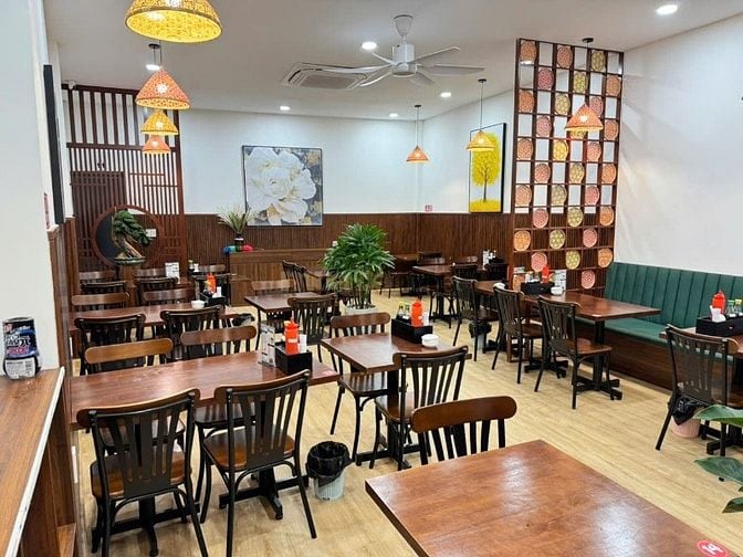 SANG QUÁN CAPHE MẶT TIỀN ĐƯỜNG PHAN XÍCH LONG, PHÚ NHUẬN 