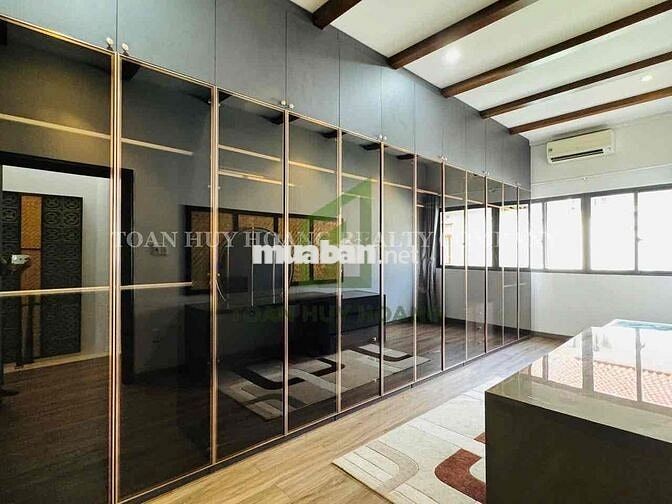 BIỆT THỰ PHÚC LỘC VIÊN- 35 TRIỆU