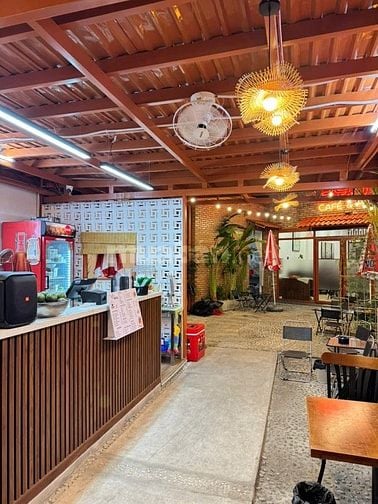 SANG QUÁN CAPHE MẶT TIỀN ĐƯỜNG PHAN XÍCH LONG, PHÚ NHUẬN 