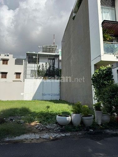 36.8 tỷ lô đất 160m2 đường số 29, An Phú – An Khánh, Tp Thủ Đức. 