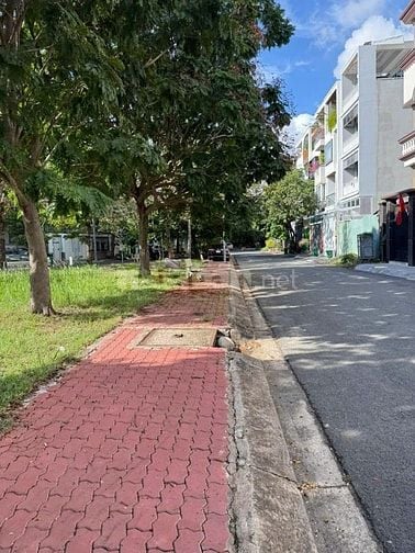 36.8 tỷ lô đất 160m2 đường số 29, An Phú – An Khánh, Tp Thủ Đức. 