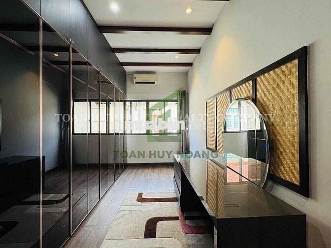 BIỆT THỰ PHÚC LỘC VIÊN- 35 TRIỆU