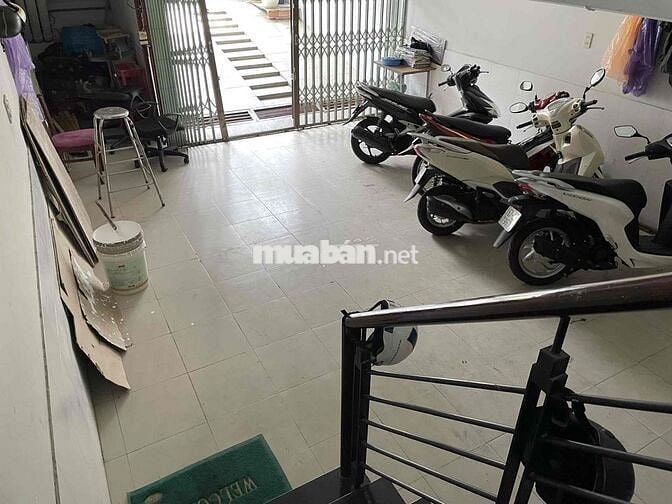Phòng lớn 65m2 (tầng 2) KDC Kim Sơn Q7, tiện nghi như căn hộ mini