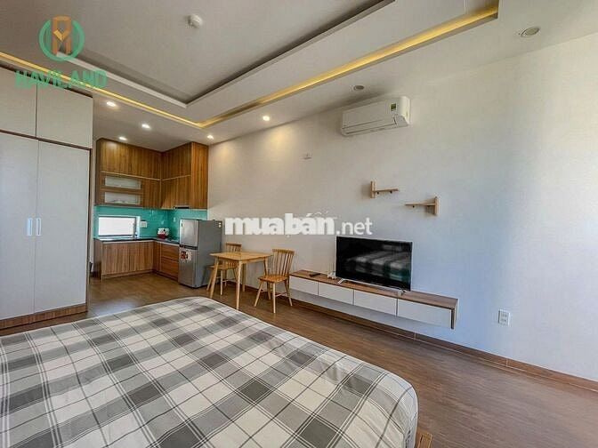 🌟 CĂN HỘ HIỆN ĐẠI – AN NHƠN 12, SƠN TRÀ 🌟