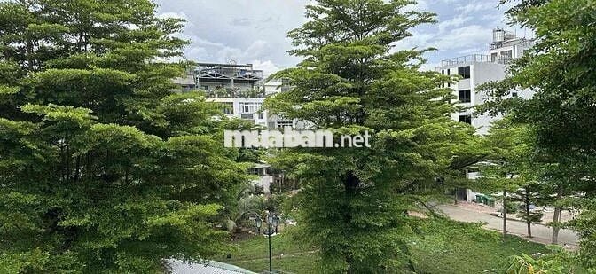 Phòng lớn 65m2 (tầng 2) KDC Kim Sơn Q7, tiện nghi như căn hộ mini