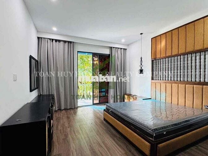 BIỆT THỰ PHÚC LỘC VIÊN- 35 TRIỆU