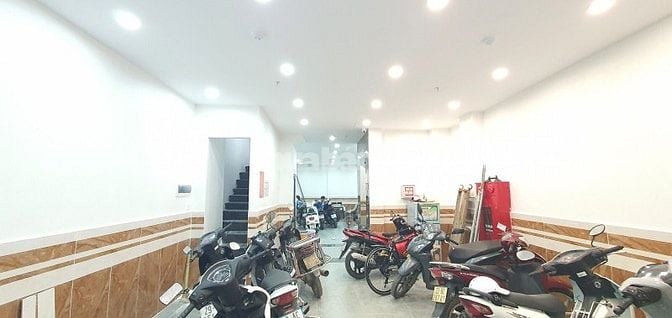 Bán nhà phố Minh Khai, Hai Bà Trưng 93m, 7 tầng, mt 5.2m. Giá: 25.5 tỷ