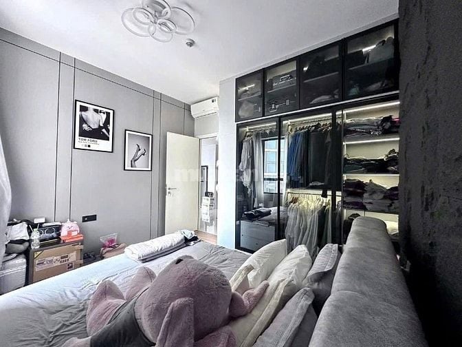 CHÍNH CHỦ BÁN CĂN CHUNG CƯ GIÁ 3 TỶ MẶT TIỀN NGUYỄN XÍ VỊ TRÍ ĐẸP TỐT