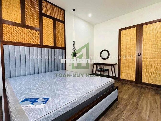 BIỆT THỰ PHÚC LỘC VIÊN- 35 TRIỆU