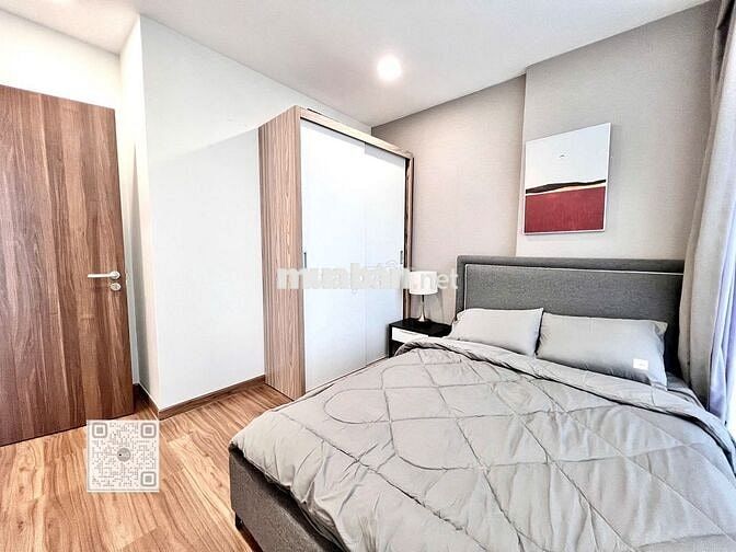 ECO GREEN | 🛏️ 2 PHÒNG NGỦ - Full NỘI THẤT MỚI | Giá thuê : 16TR