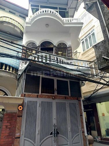 CHÍNH CHỦ Cần bán nhà Khu Đê Tô Hoàng
