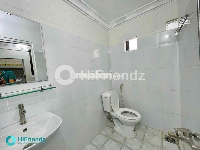 🔥DUPLEX 35m2 - FULL NỘI THẤT - TÁCH BẾP NGAY CHỢ HOÀNG HOA THÁM