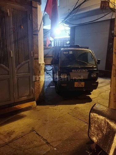 CHÍNH CHỦ Cần bán nhà Khu Đê Tô Hoàng
