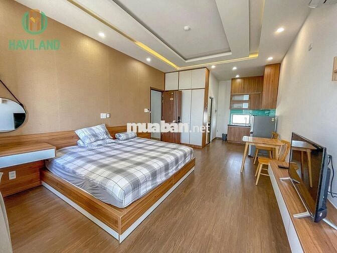 🌟 CĂN HỘ HIỆN ĐẠI – AN NHƠN 12, SƠN TRÀ 🌟