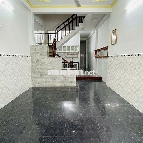 11 triệu 4x18m💥Sân để xe 3PN Nhà thuê Nguyễn Tư Giản💥P12 Gò Vấp