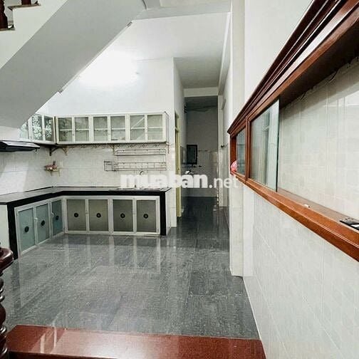 11 triệu 4x18m💥Sân để xe 3PN Nhà thuê Nguyễn Tư Giản💥P12 Gò Vấp