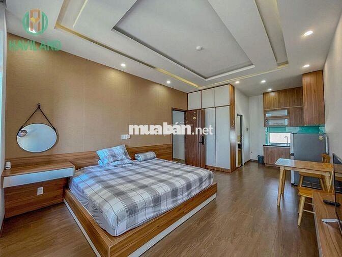 🌟 CĂN HỘ HIỆN ĐẠI – AN NHƠN 12, SƠN TRÀ 🌟