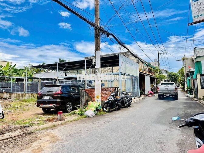 NỀN ĐẸP TRỤC CHÍNH KDC AN THỚI - CẦN THƠ !