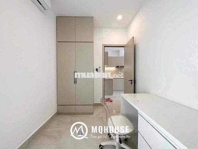 Cho Thuê 2PN Full Nội Thất Mới Tinh_Có Thang Máy📍Bờ Kè Kênh Nhiêu Lộc