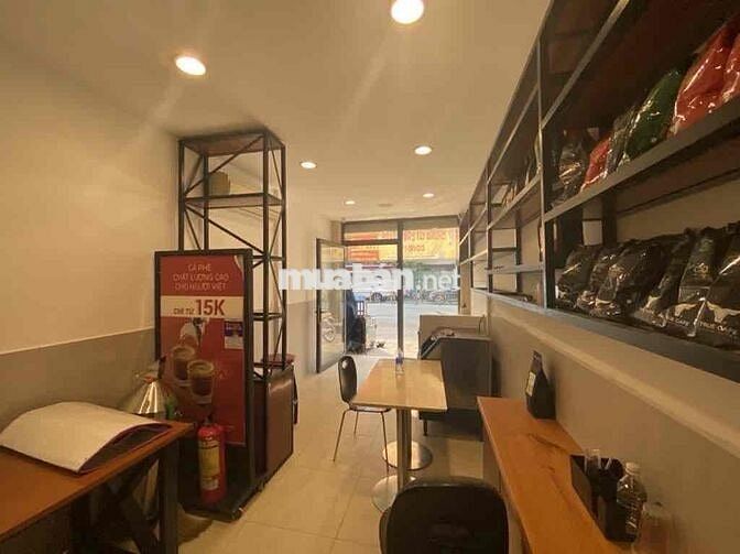 🌹Nhà Mặt Tiền Đường 3/2 P6 Q11 3x8 Đường Trước Nhà 30m Hướng Tây Bắc
