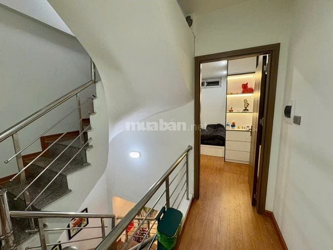 NHÀ MỚI – LÔ GÓC – NHỈNH 5 Tỉ - NGÔ GIA TỰ