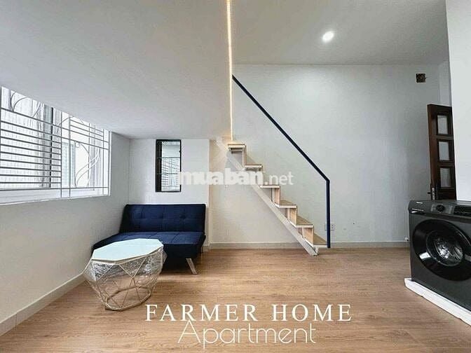 🎉CHO THUÊ DUPLEX 40m2 NGAY CÔNG VIÊN LÊ THỊ RIÊNG🎉
