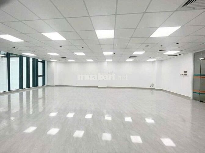 🏢 CHO THUÊ SÀN VP TẠI HOÀNG HOA THÁM - 200M2 - SÀN MỚI GIÁ CHỈ 41TR