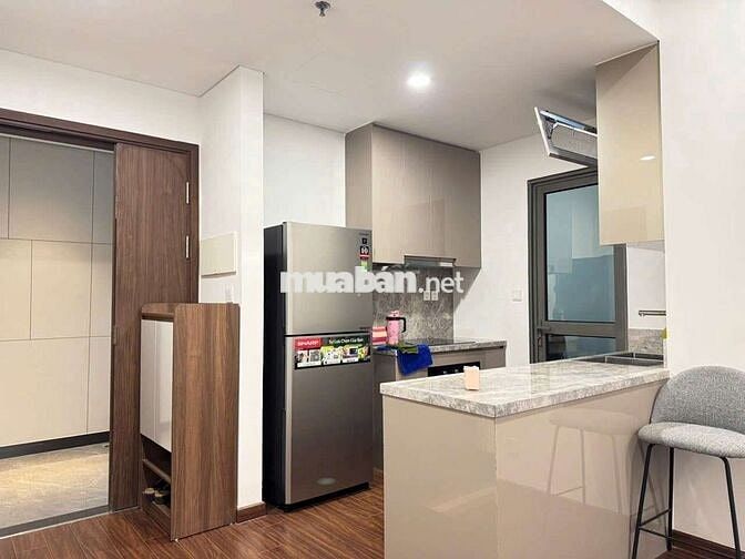 "Căn hộ Masteri 3PN full nội thất cao cấp view Biển Hồ – giá  cực tốt