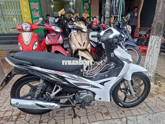 Xe zin.máy zin đúng chủ